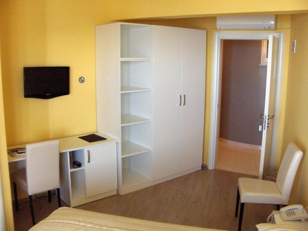 Hotel Flanona Пломин Экстерьер фото